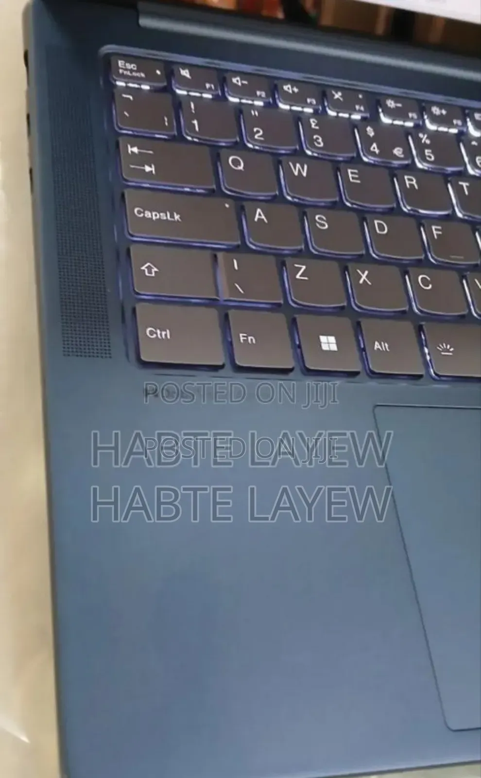 New Laptop Lenovo Yoga 2 Pro 32GB Intel Core i7 SSD 1T