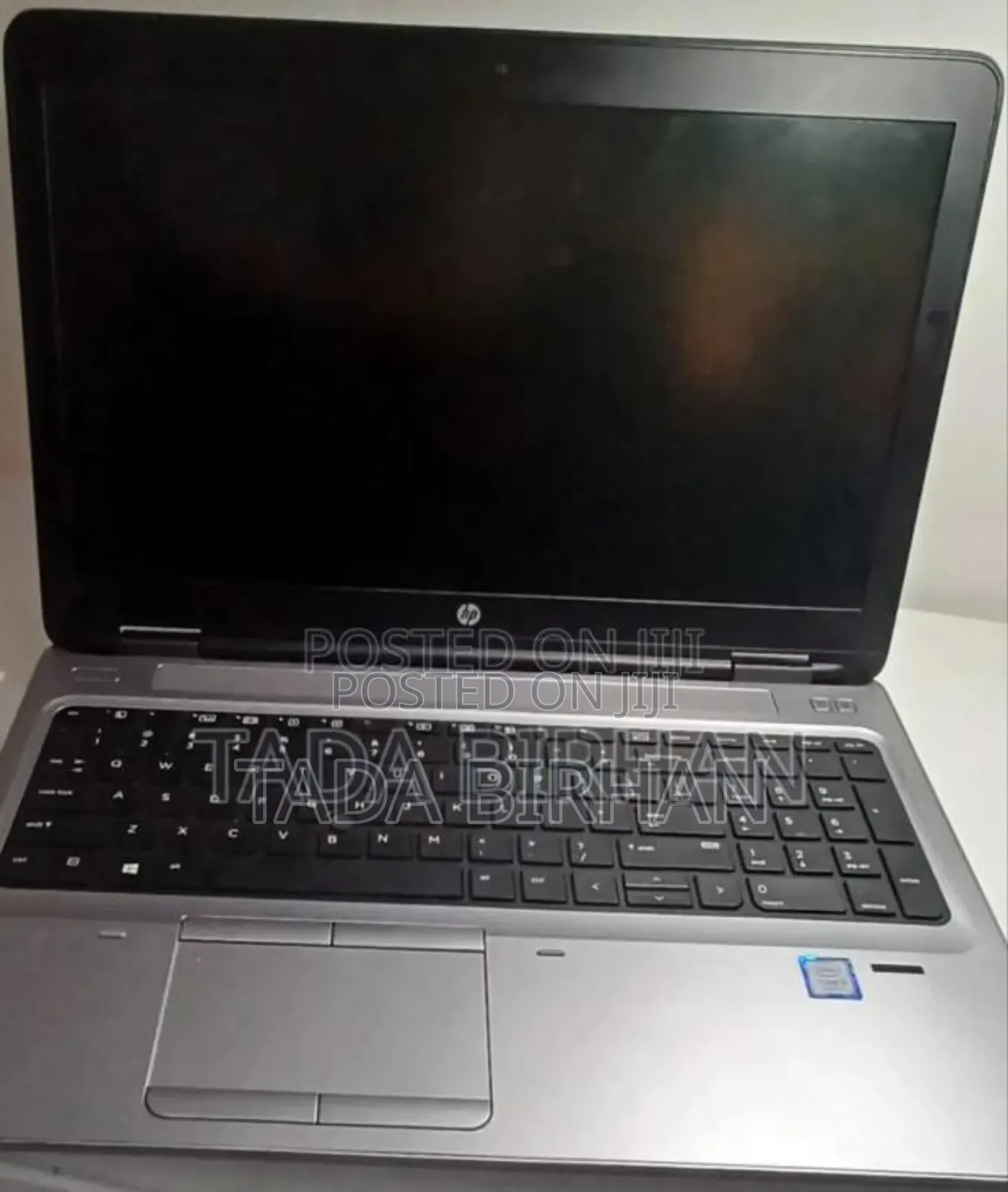 New Laptop HP ProBook 640 8GB Intel Core i5 SSHD+SSD 1T