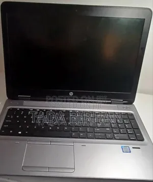 Photo - New Laptop HP ProBook 640 8GB Intel Core i5 SSHD+SSD 1T
