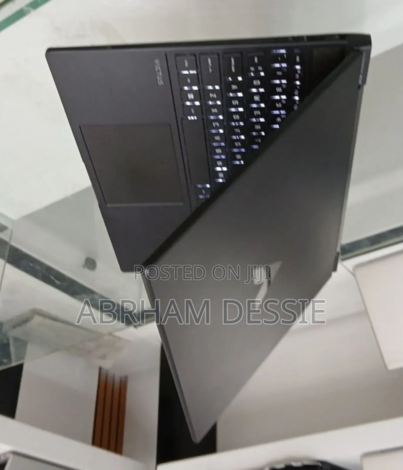 New Laptop HP Victus 16 24GB Intel Core I5 SSD 512GB