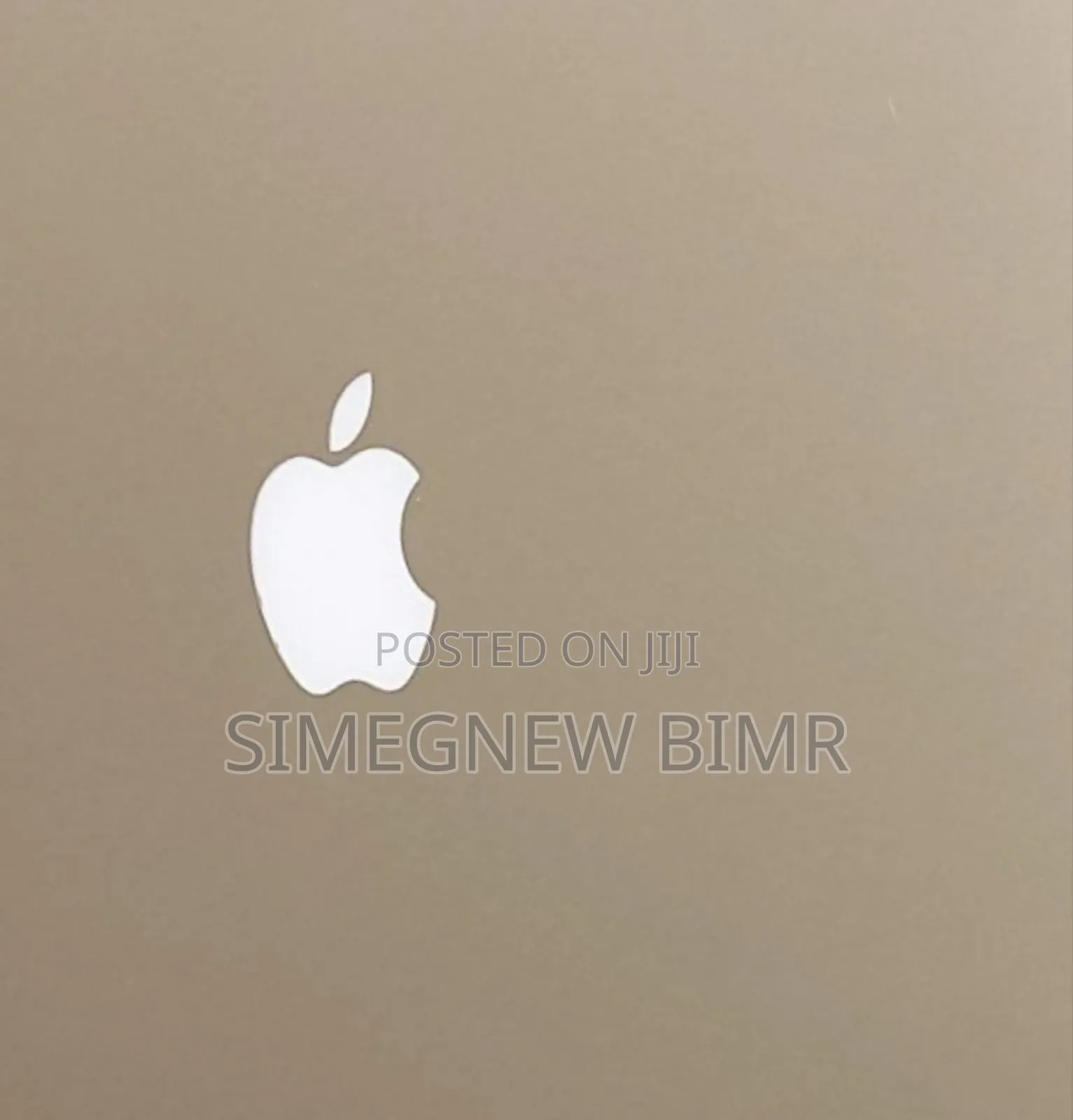 New Laptop Apple MacBook Pro 2017 8GB Intel Core I5 SSD 128GB