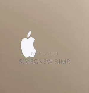 New Laptop Apple MacBook Pro 2017 8GB Intel Core I5 SSD 128GB