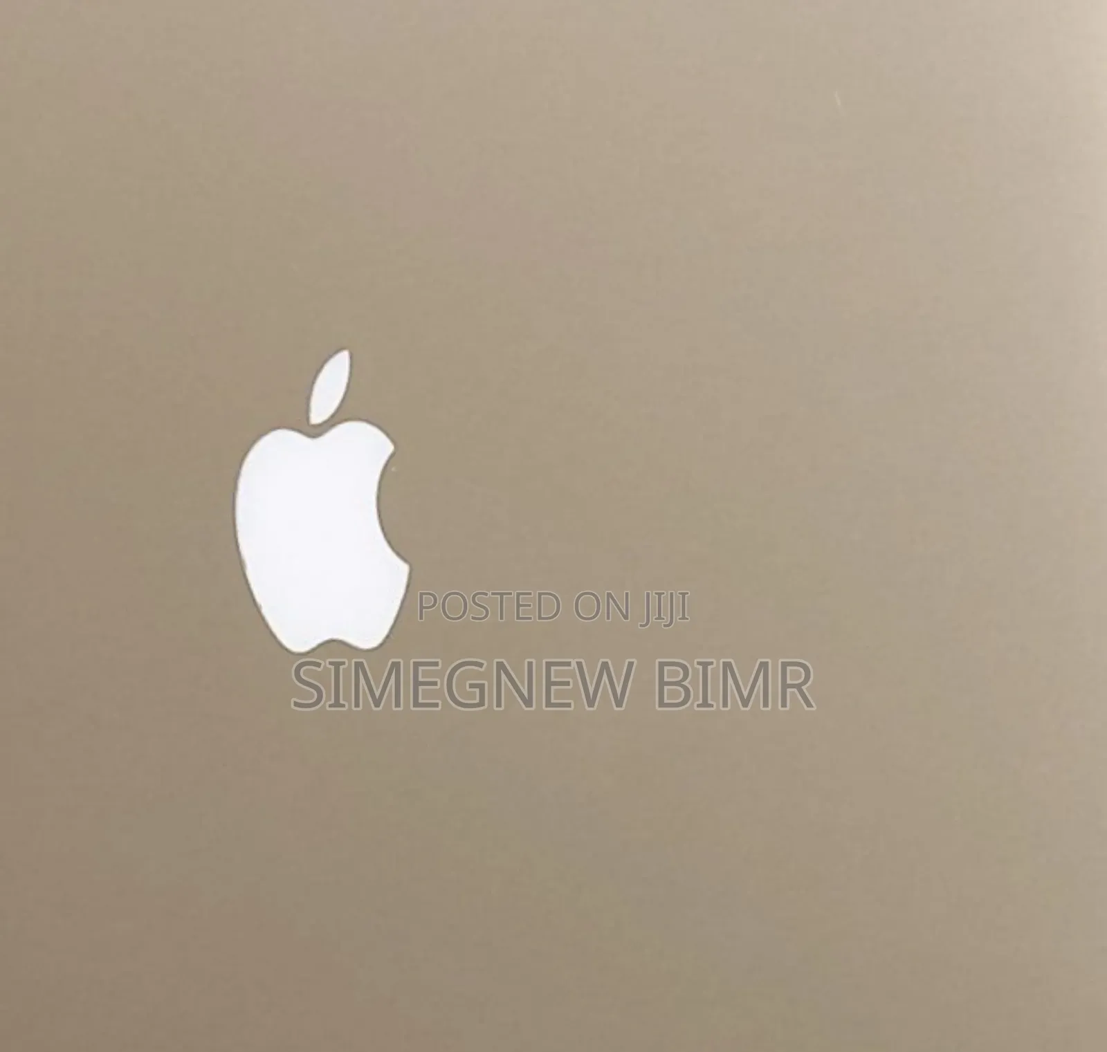 New Laptop Apple MacBook Pro 2017 8GB Intel Core I5 SSD 128GB