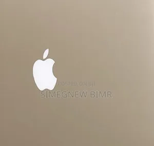 New Laptop Apple MacBook Pro 2017 8GB Intel Core I5 SSD 128GB