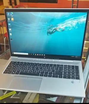 New Laptop HP EliteBook 850 16GB Intel Core I5 SSD 512GB