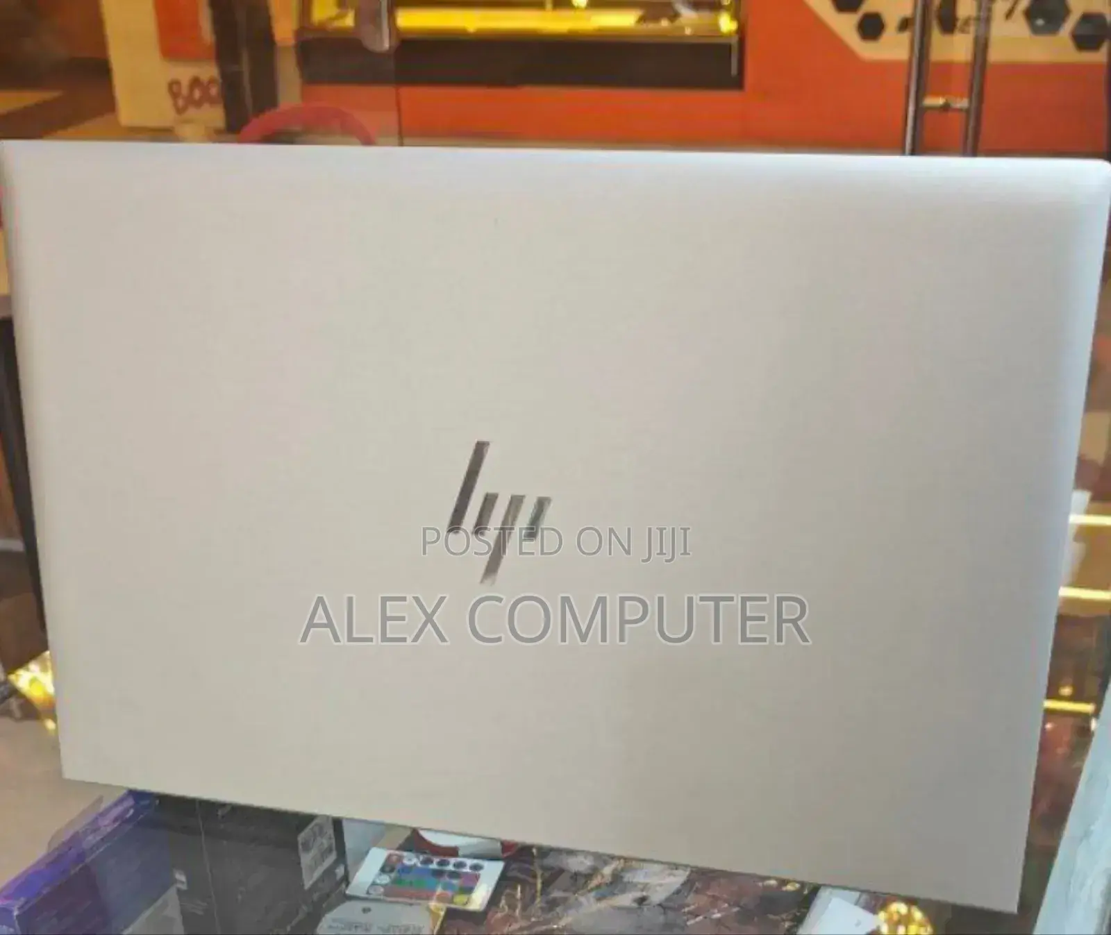 New Laptop HP EliteBook 850 16GB Intel Core I5 SSD 512GB