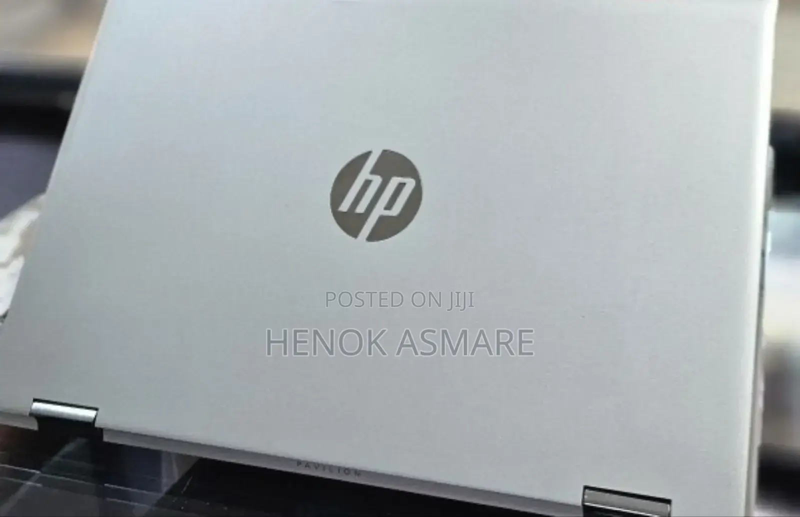 New Laptop HP Pavilion 13 X360 16GB Intel Core I5 SSD 512GB