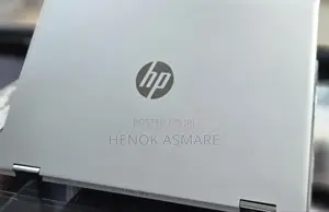 New Laptop HP Pavilion 13 X360 16GB Intel Core I5 SSD 512GB