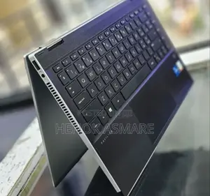 New Laptop HP Pavilion 13 X360 16GB Intel Core I5 SSD 512GB