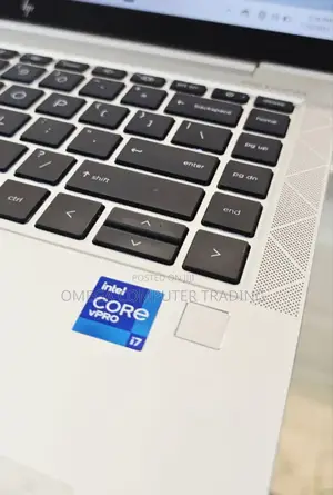 New Laptop HP EliteBook 840 16GB Intel Core i7 SSD 512GB