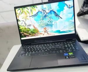 New Laptop HP Omen 16 16GB Intel Core I9 SSD 1T