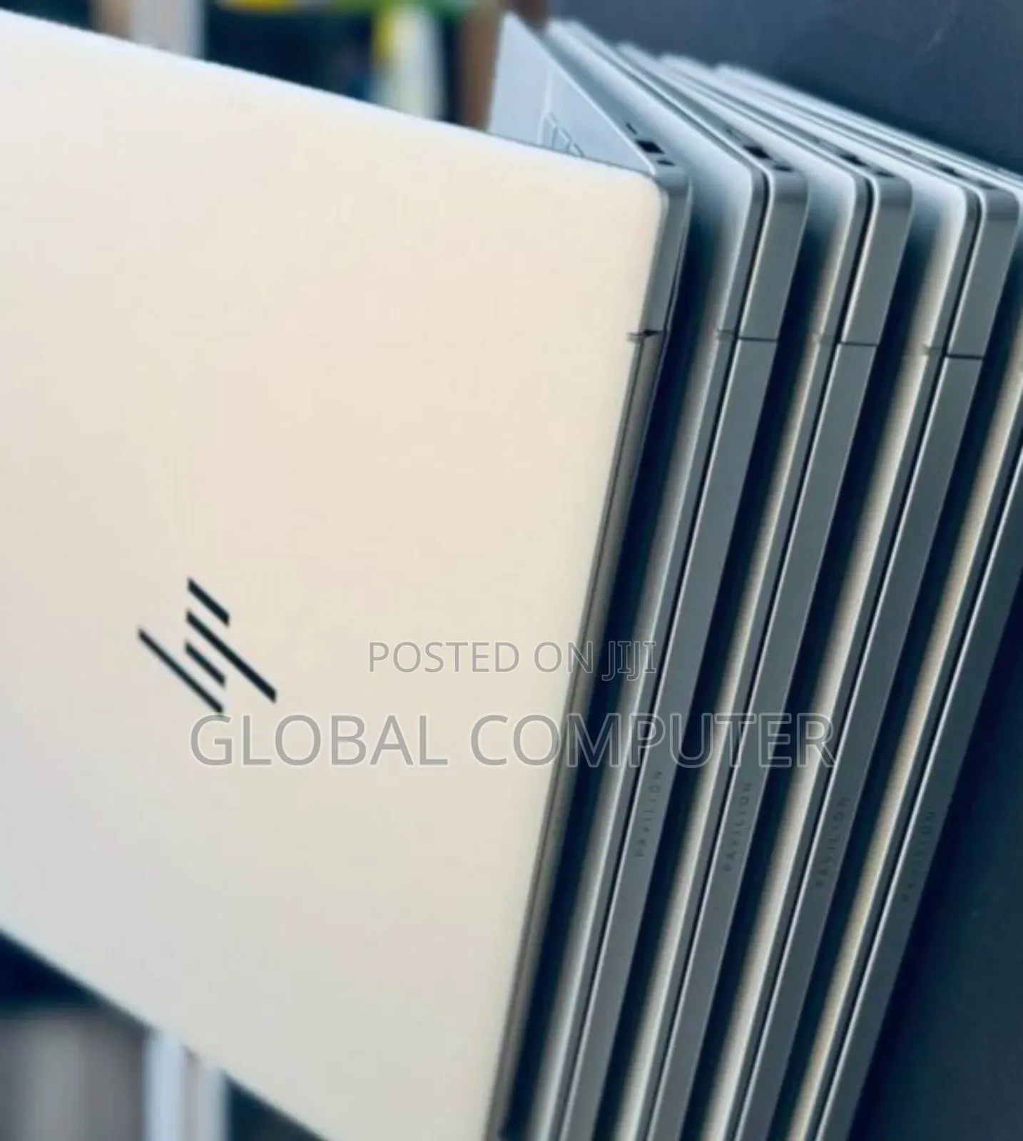 New Laptop HP Pavilion Dv5 16GB Intel Core I5 SSD 512GB