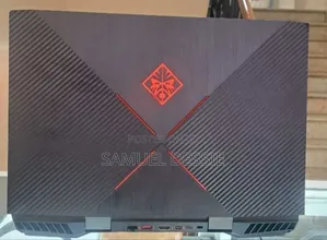 New Laptop HP Omen X 8GB Intel Core i7 HDD+SSD 1T