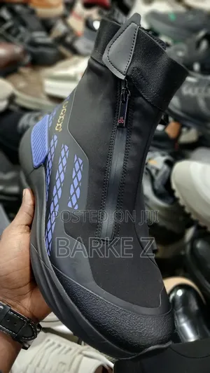 Photo - Ecco Water Proof Shoes