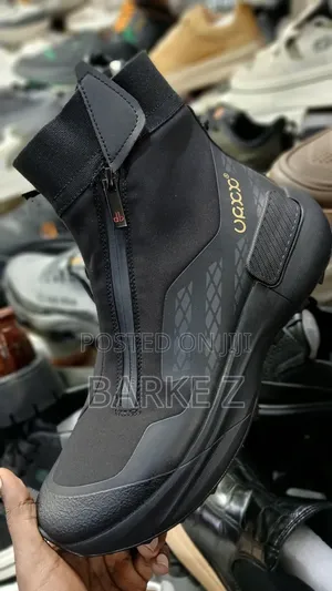 Ecco Water Proof Shoes