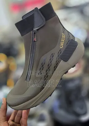 Ecco Water Proof Shoes