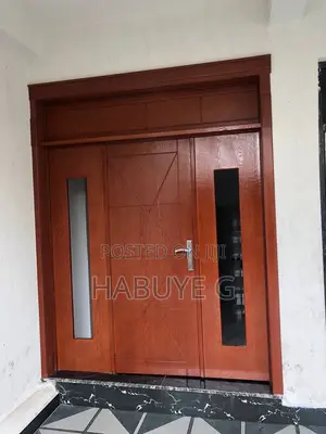 Furnished 5bdrm House in Bole for sale