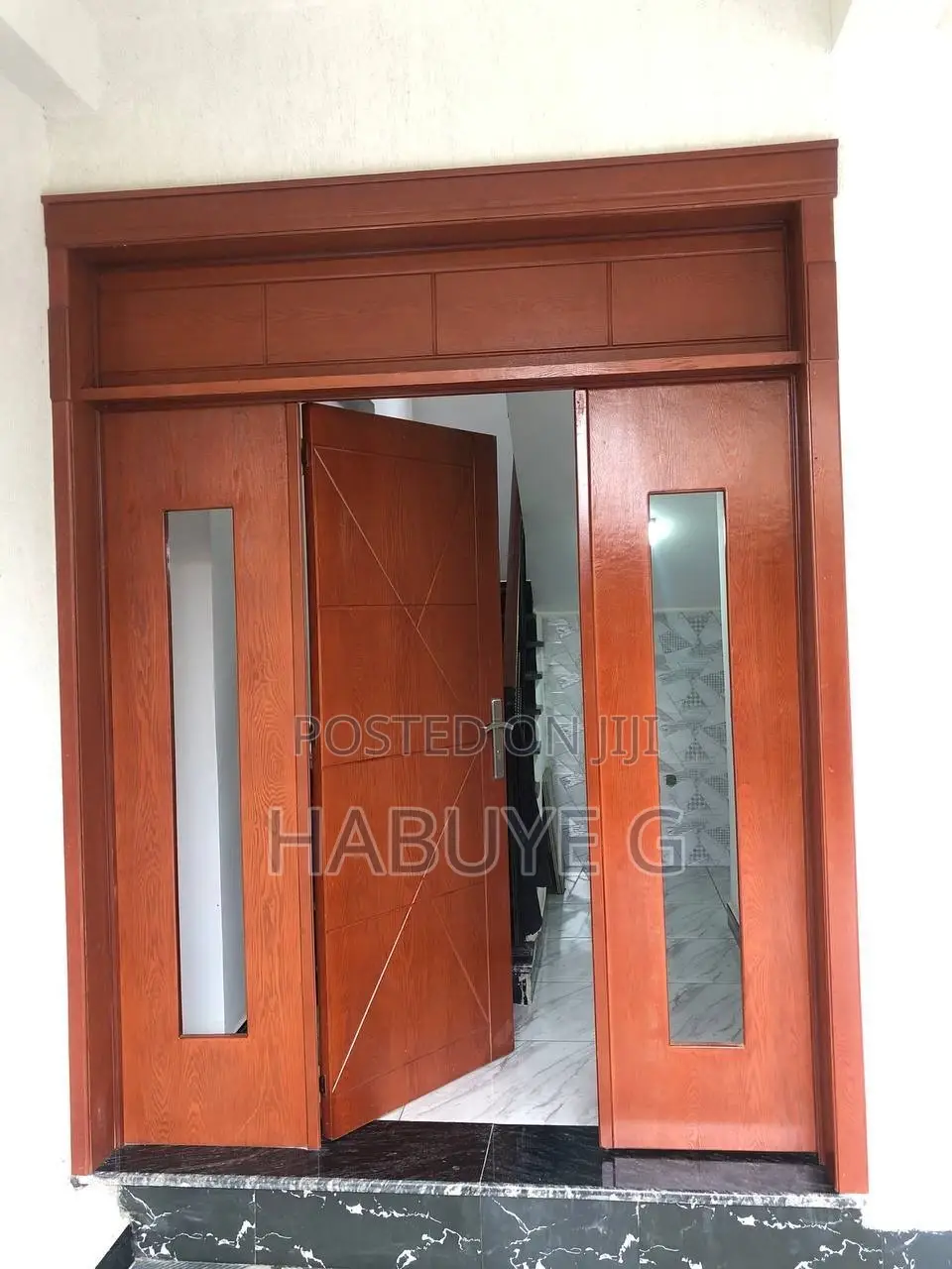 Furnished 5bdrm House in Bole for sale