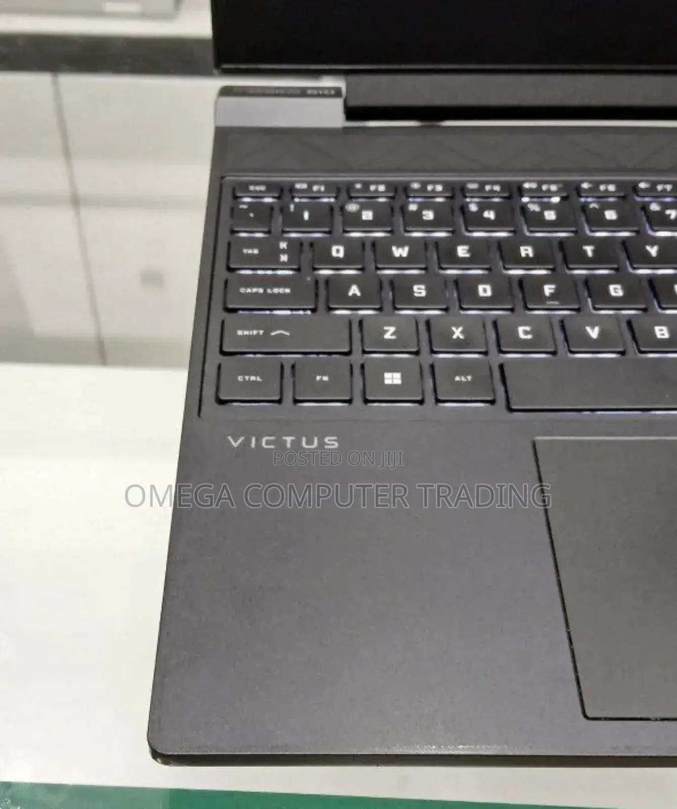 New Laptop HP Victus 16 16GB Intel Core i5 SSD 512GB