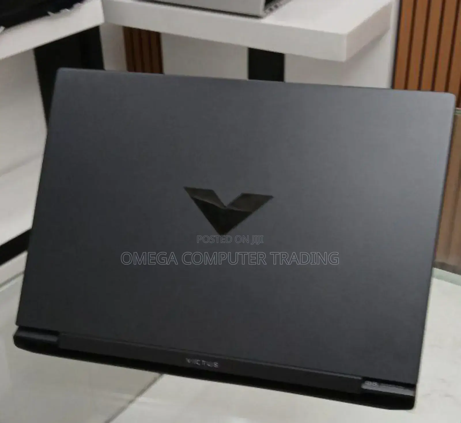 New Laptop HP Victus 16 16GB Intel Core i5 SSD 512GB