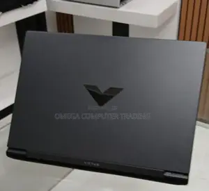 New Laptop HP Victus 16 16GB Intel Core i5 SSD 512GB