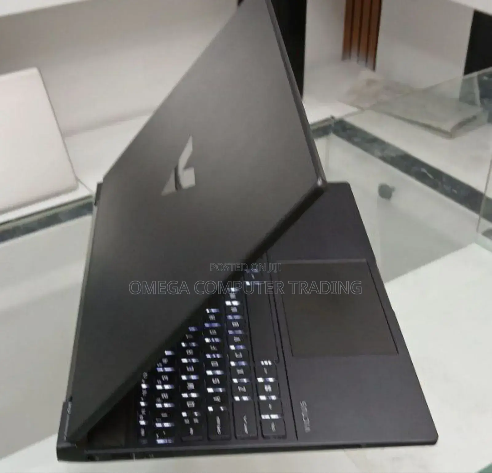New Laptop HP Victus 16 16GB Intel Core i5 SSD 512GB