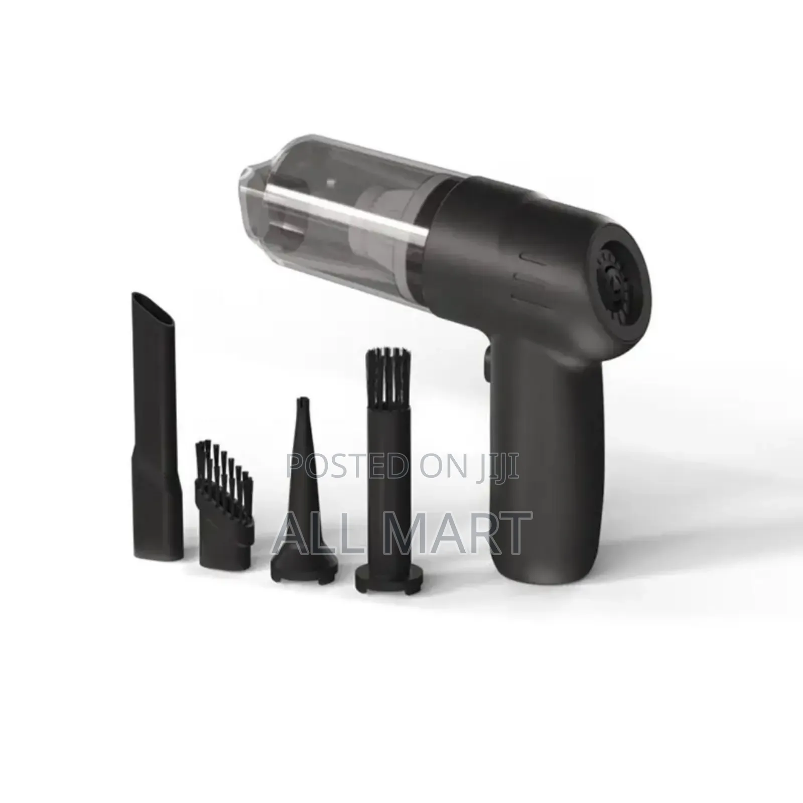 Multifunctional Vaccum Cleaner