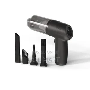 Multifunctional Vaccum Cleaner