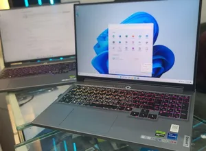 New Laptop Lenovo Legion 5 16GB Intel Core I7 SSD 1T