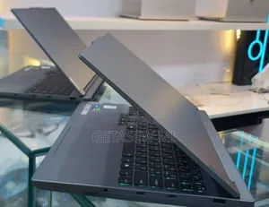 New Laptop Lenovo Legion 5 16GB Intel Core I7 SSD 1T