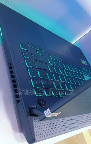 New Laptop Asus ROG Strix G15 16GB AMD Ryzen 9 SSD 1T