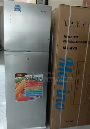 Photo - Marino Refrigerator Fan System 490