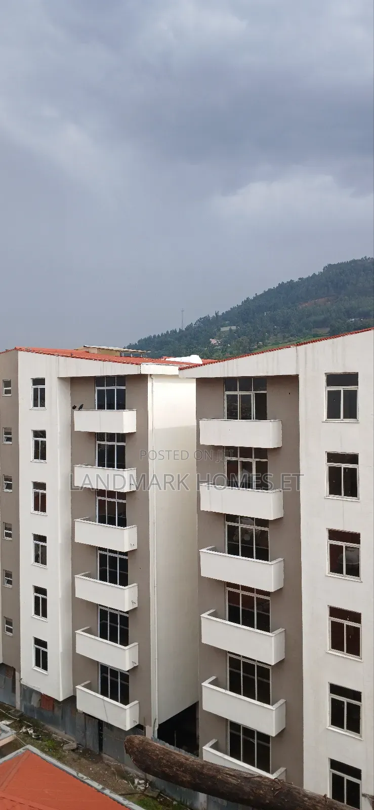 Furnished 3bdrm Apartment in Kolfe Keranio for sale