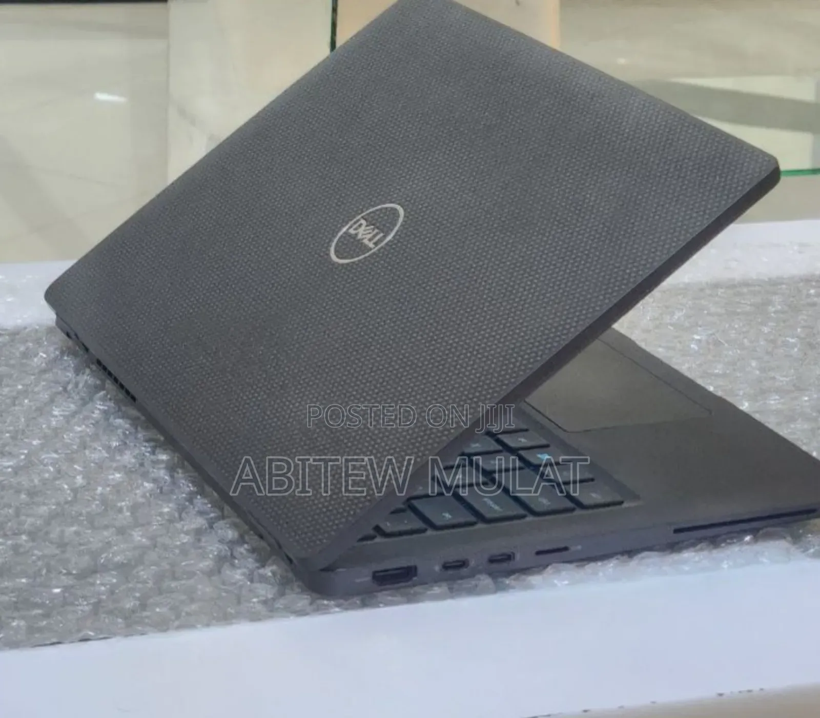 New Laptop Dell Latitude 7320 16GB Intel Core I7 SSD 512GB