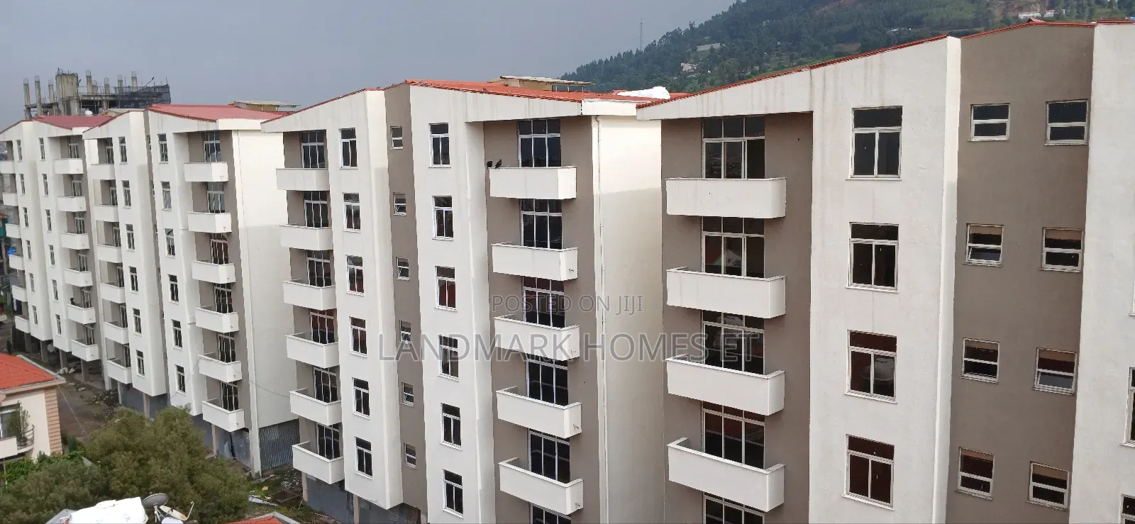 Furnished 3bdrm Apartment in Kolfe Keranio for sale