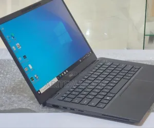 New Laptop Dell Latitude 7320 16GB Intel Core I7 SSD 512GB