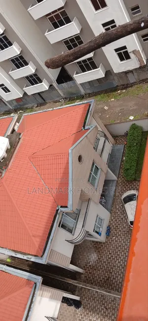 Furnished 3bdrm Apartment in Kolfe Keranio for sale