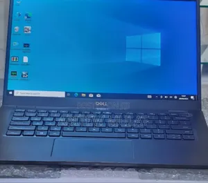 New Laptop Dell Latitude 7320 16GB Intel Core I7 SSD 512GB