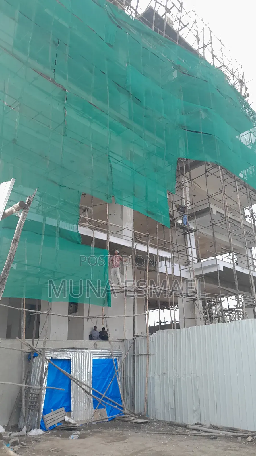 2bdrm Apartment in Mon Realestate, Kolfe Keranio for sale