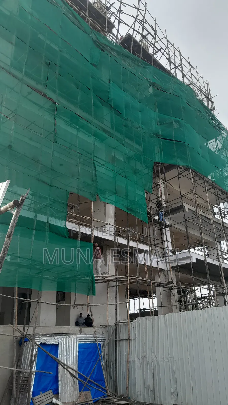 2bdrm Apartment in Mon Realestate, Kolfe Keranio for sale