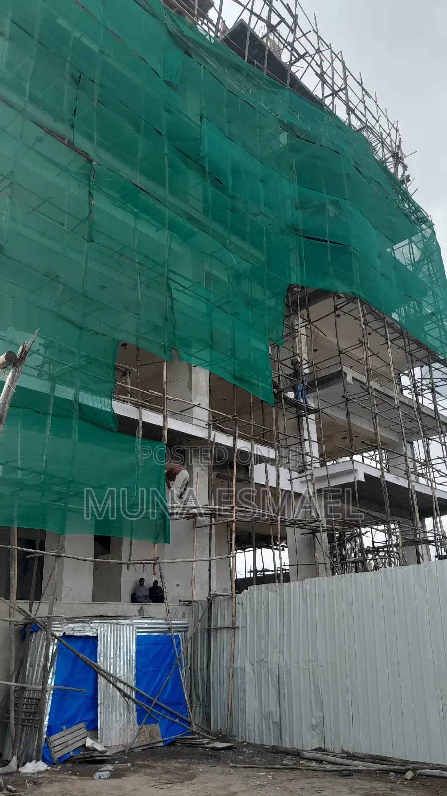 2bdrm Apartment in Mon Realestate, Kolfe Keranio for sale