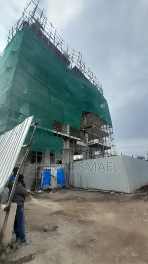 2bdrm Apartment in Mon Realestate, Kolfe Keranio for sale