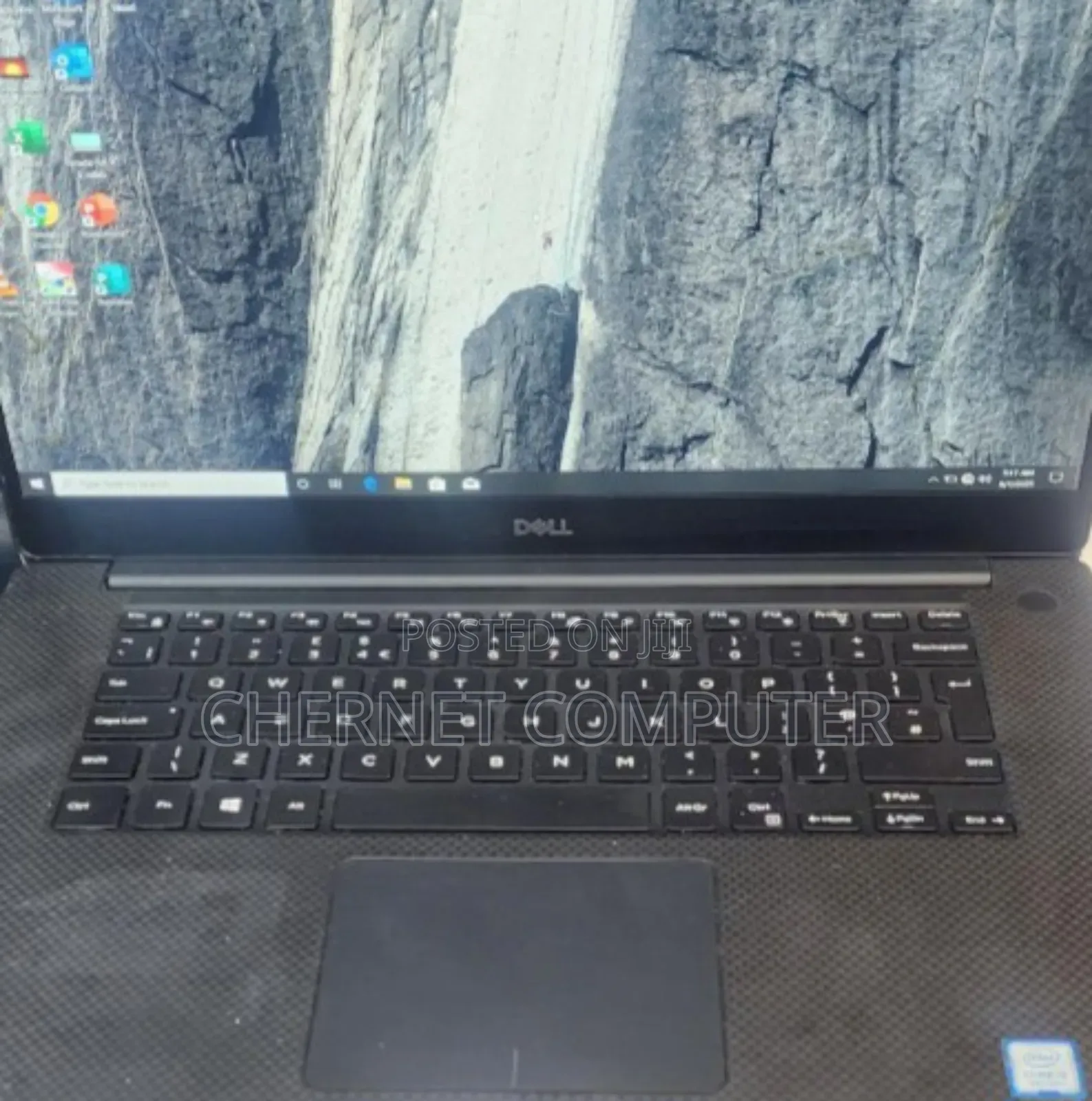 New Laptop Dell 16GB Intel Core I5 SSD 512GB