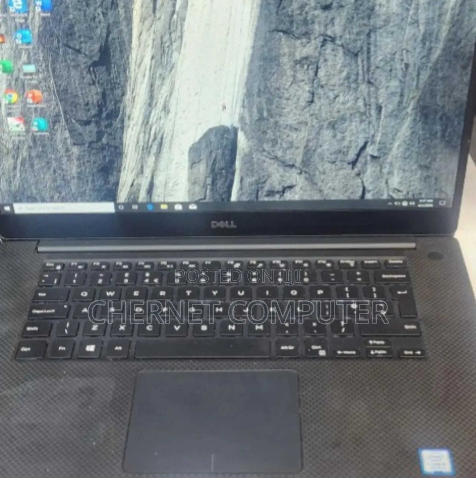 New Laptop Dell 16GB Intel Core I5 SSD 512GB