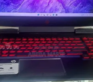 Laptop HP Omen X 8GB Intel Core I7 SSHD+SSD 1T