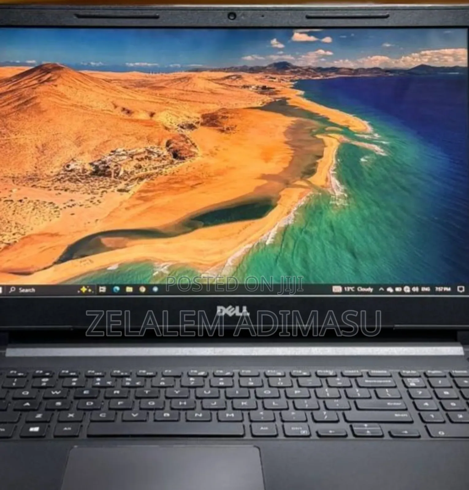 New Laptop Dell Vostro V131 8GB Intel Core i3 HDD 500GB