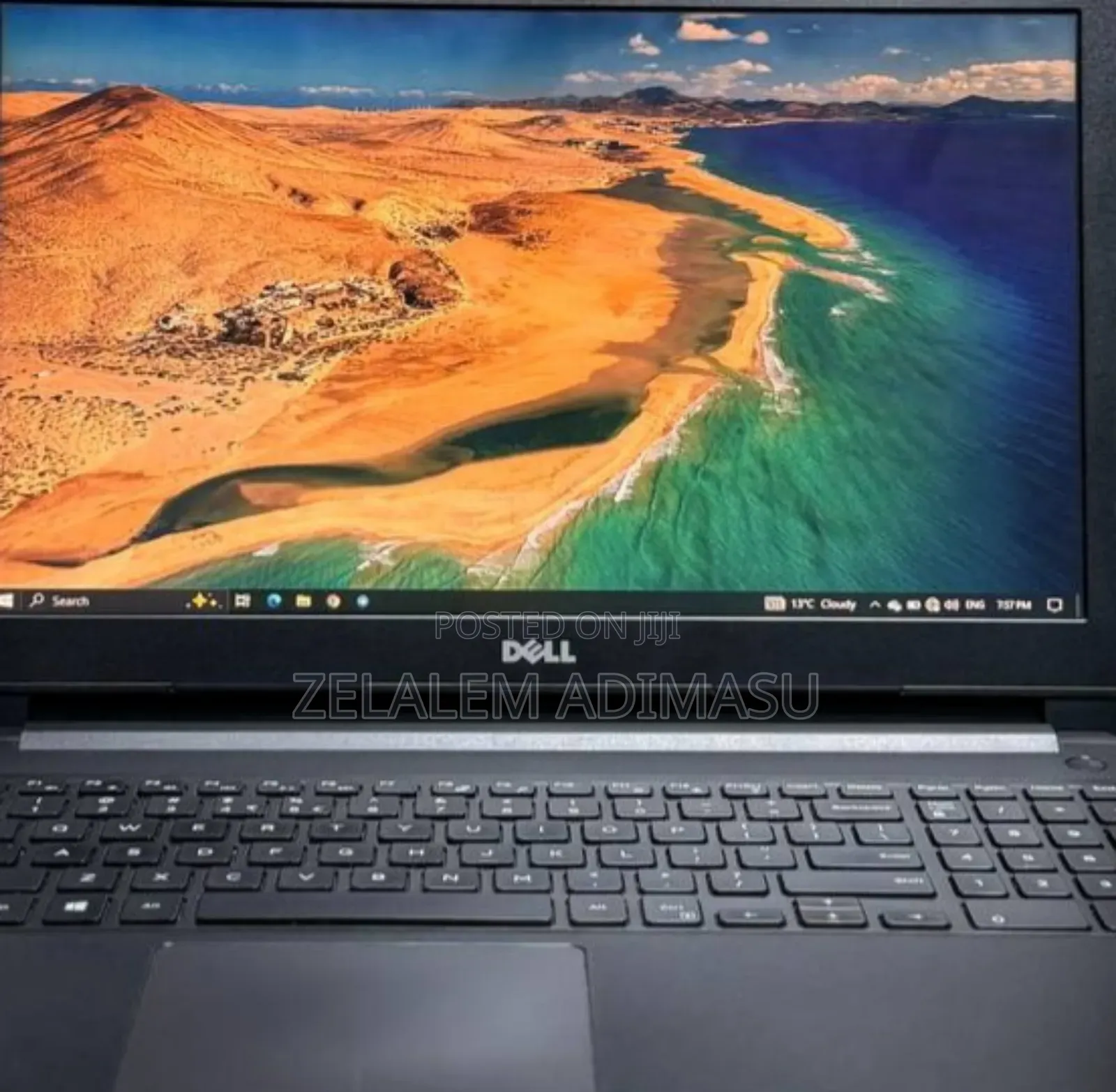 New Laptop Dell Vostro V131 8GB Intel Core i3 HDD 500GB