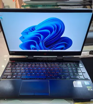 New Laptop HP Omen 15 16GB Intel Core I7 HDD+SSD 1T