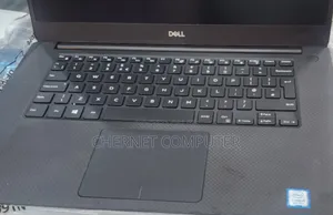 New Laptop Dell 16GB Intel Core I5 SSD 512GB