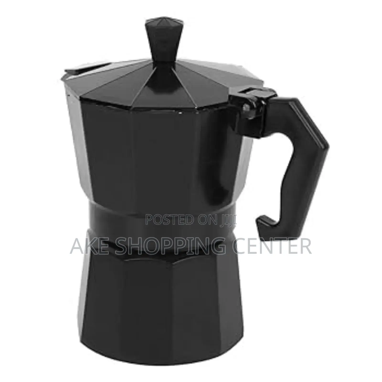 Steem Coffee  Maker